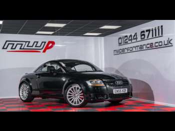Used Audi TT 2006 for sale - 73122510: Photo