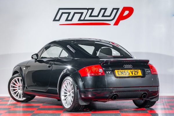 Used Audi TT 2006 for sale - 73122510: Photo 3