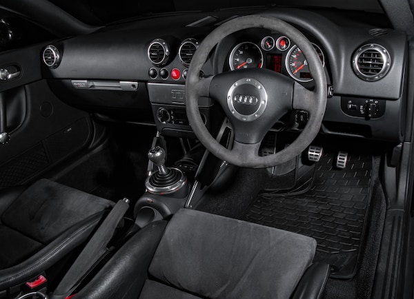Used Audi TT 2006 for sale - 73122510: Photo 4