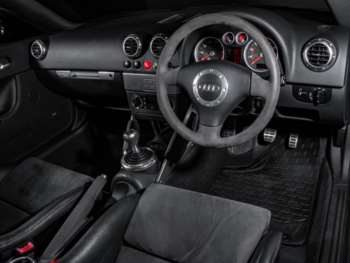 Used Audi TT 2006 for sale - 73122510: Photo