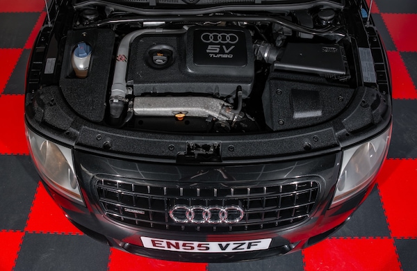 Used Audi TT 2006 for sale - 73122510: Photo 5