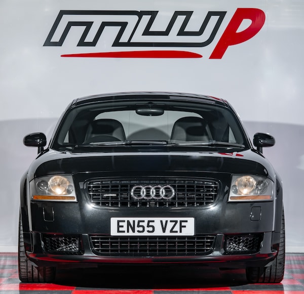 Used Audi TT 2006 for sale - 73122510: Photo 6