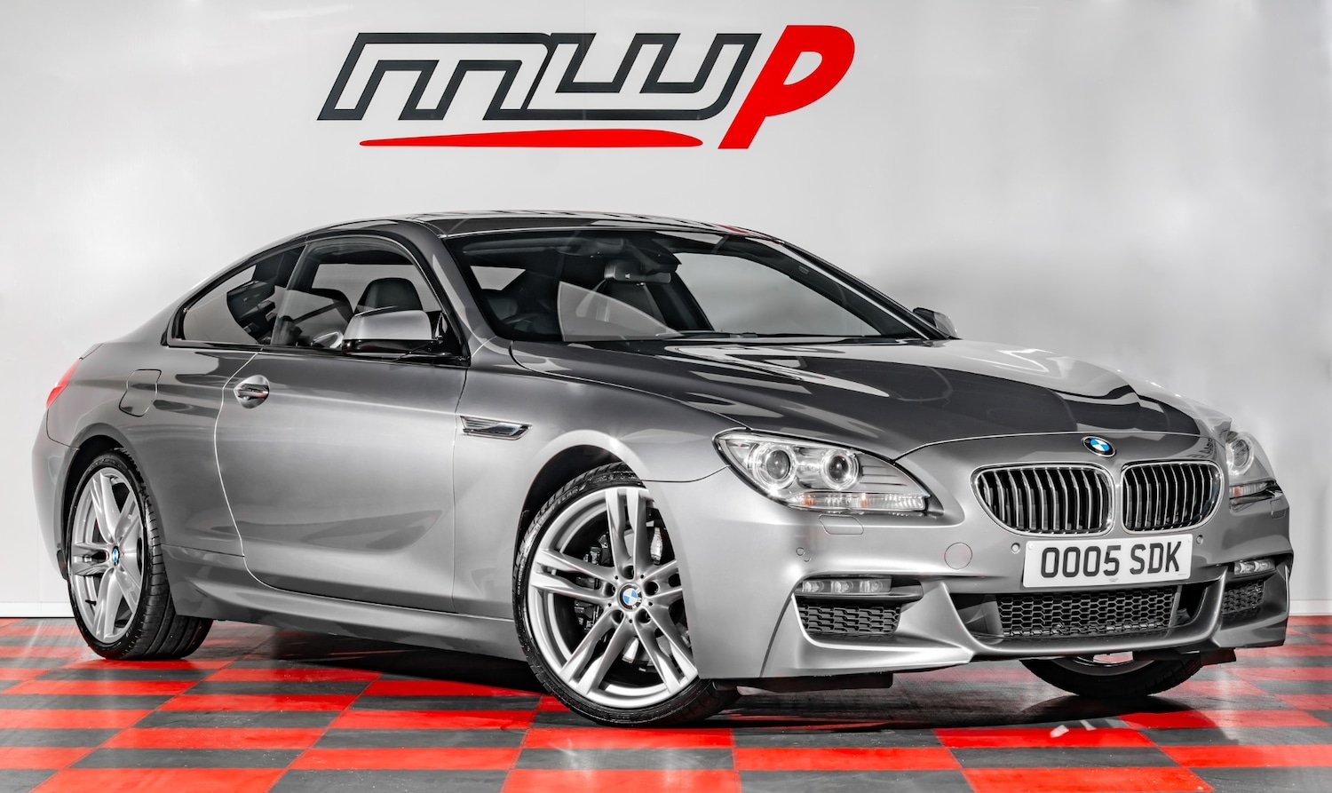 Used BMW 6 Series 2012 for sale - 76731896: Photo 1