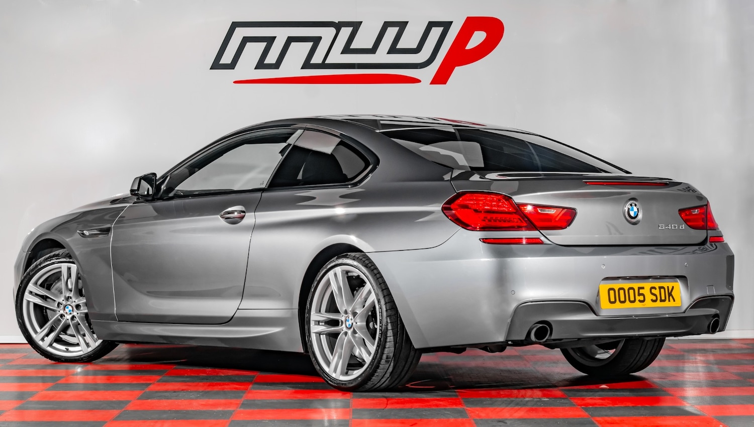 Used BMW 6 Series 2012 for sale - 76731896: Photo 2