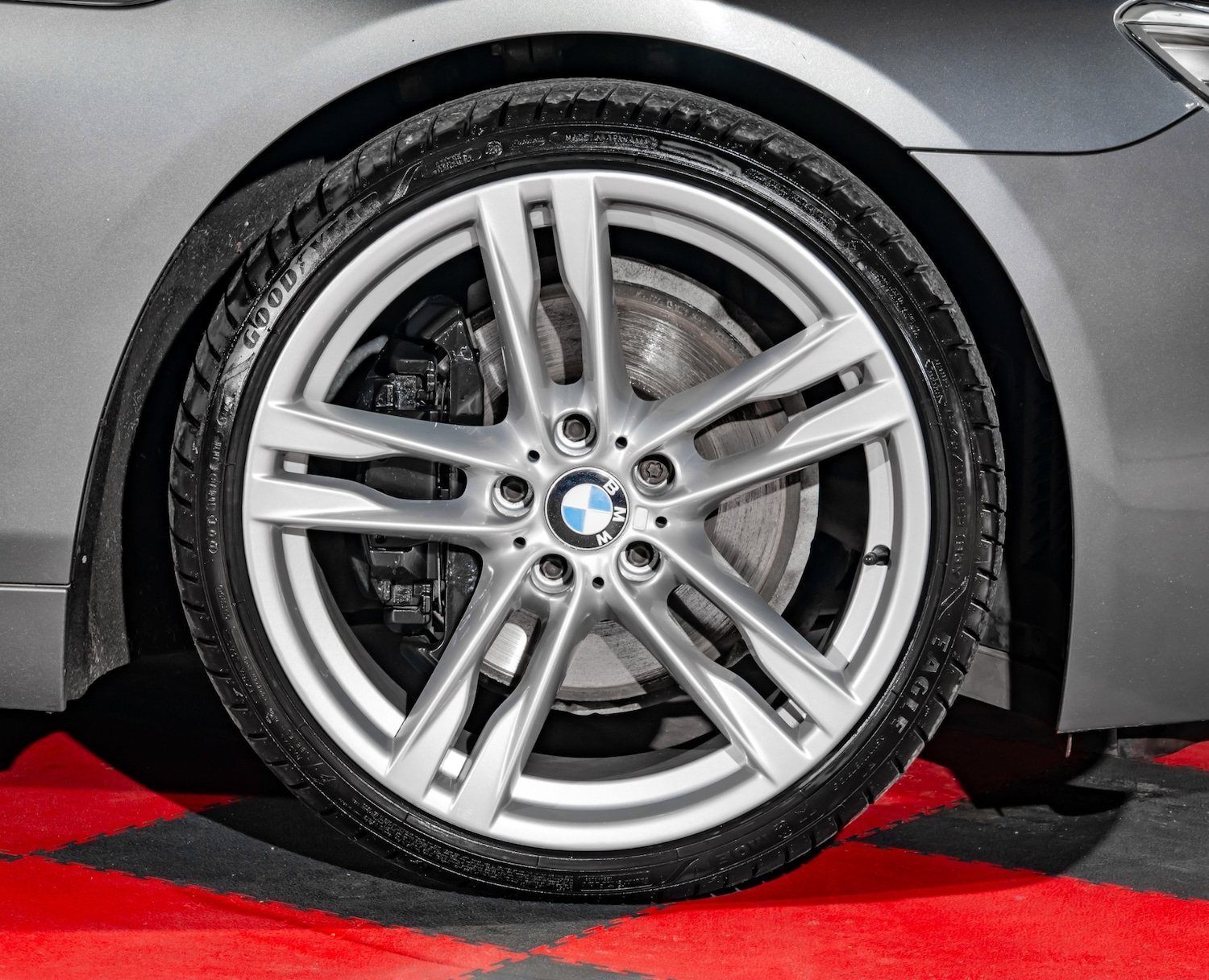 Used BMW 6 Series 2012 for sale - 76731896: Photo 3