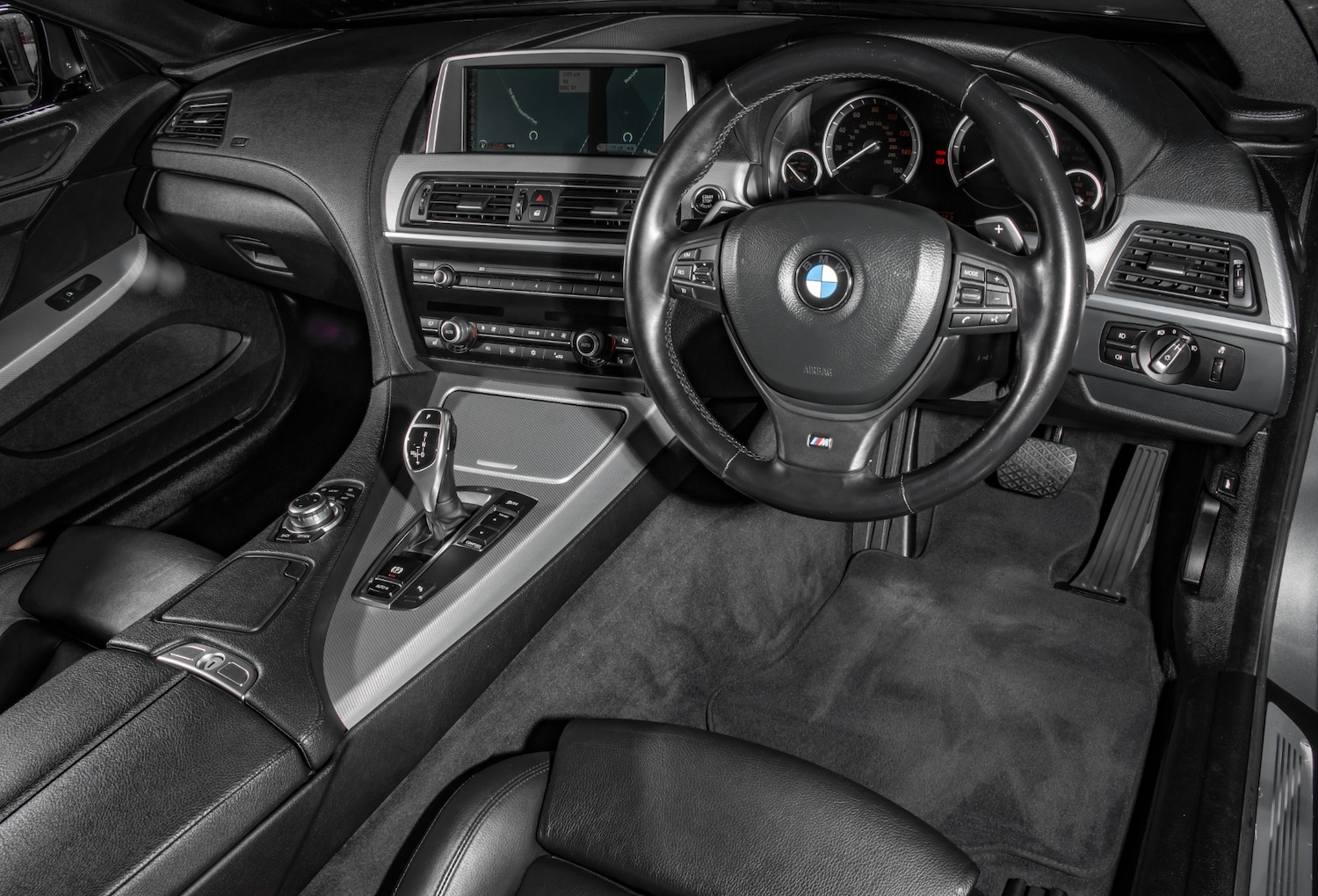 Used BMW 6 Series 2012 for sale - 76731896: Photo 7