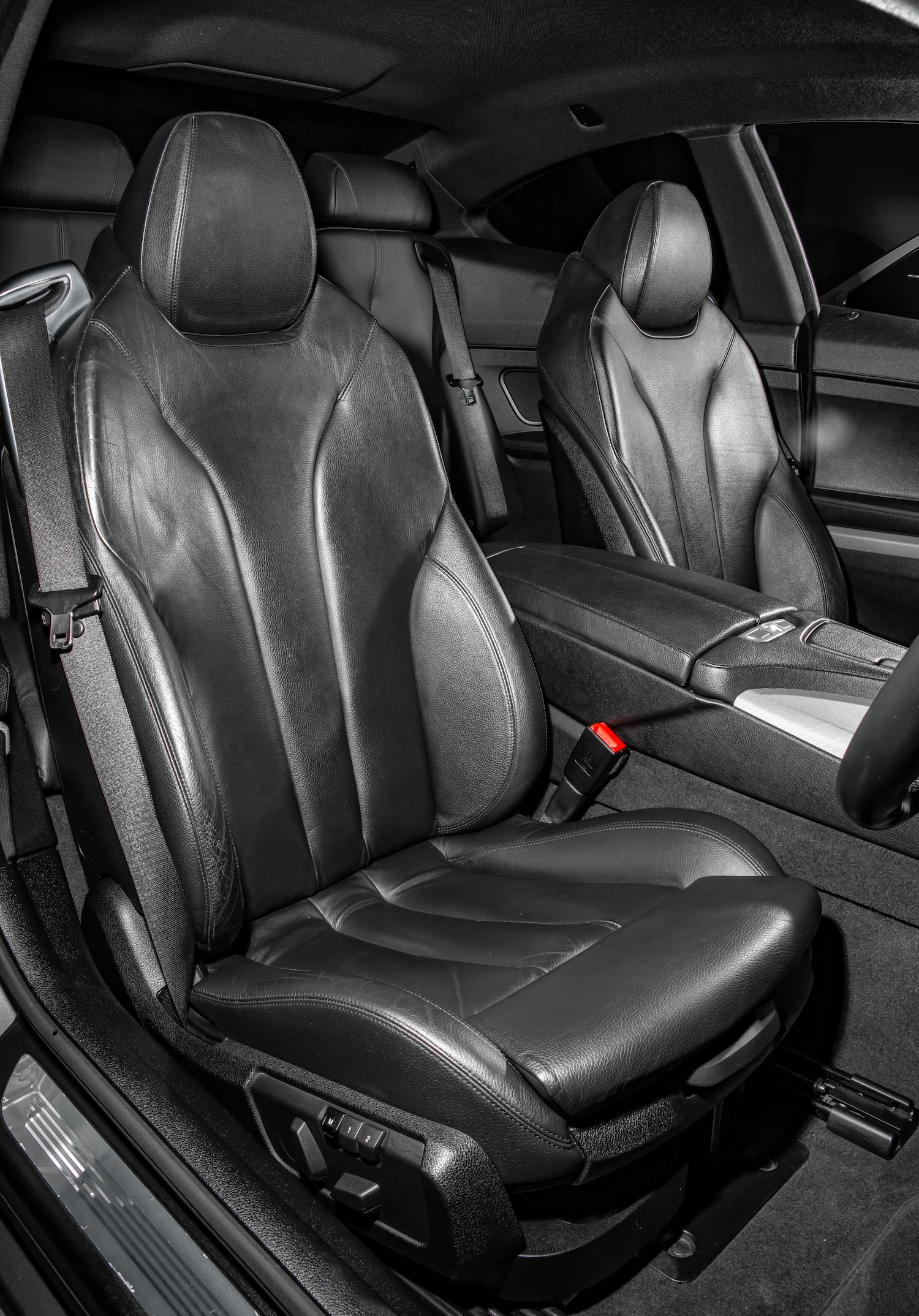 Used BMW 6 Series 2012 for sale - 76731896: Photo 9