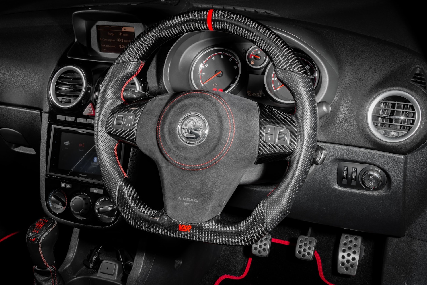 Used Vauxhall Corsa 2013 for sale - 77445531: Photo 10