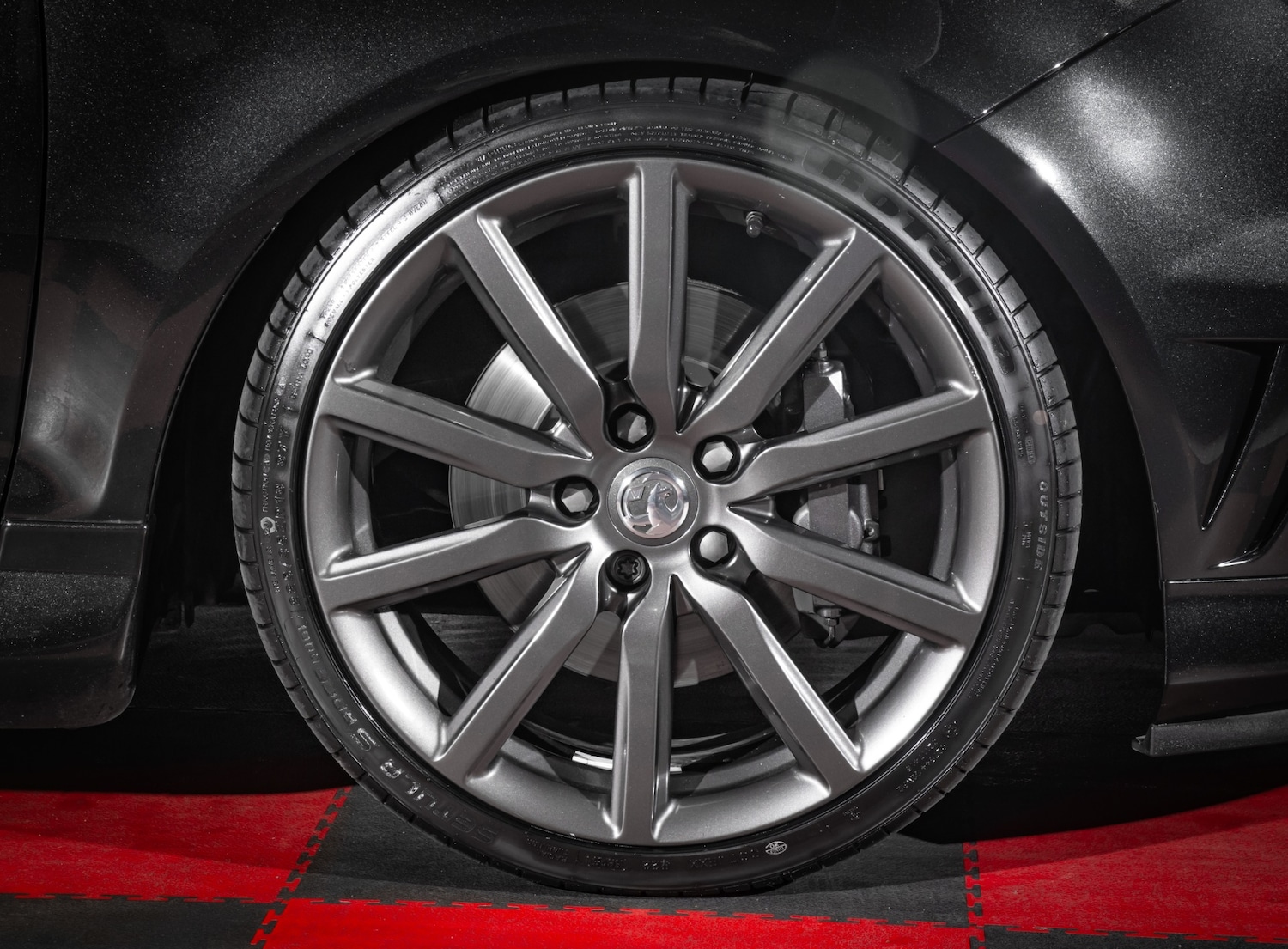 Used Vauxhall Corsa 2013 for sale - 77445531: Photo 17