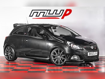 Used Vauxhall Corsa 2013 for sale - 77445531: Photo