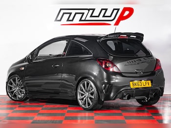 Used Vauxhall Corsa 2013 for sale - 77445531: Photo