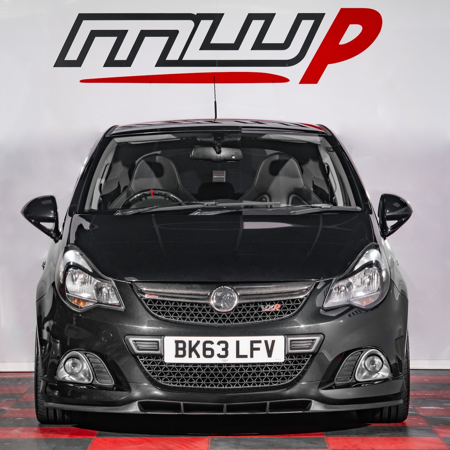 Used Vauxhall Corsa 2013 for sale - 77445531: Photo 4