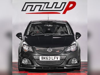 Used Vauxhall Corsa 2013 for sale - 77445531: Photo