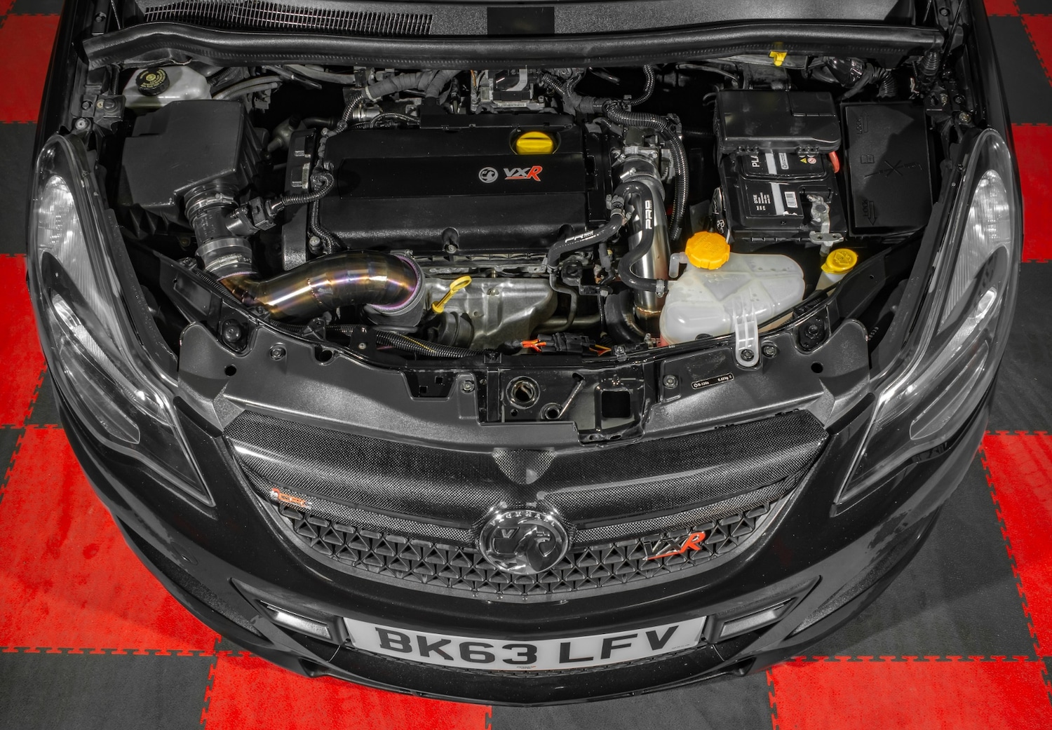 Used Vauxhall Corsa 2013 for sale - 77445531: Photo 5