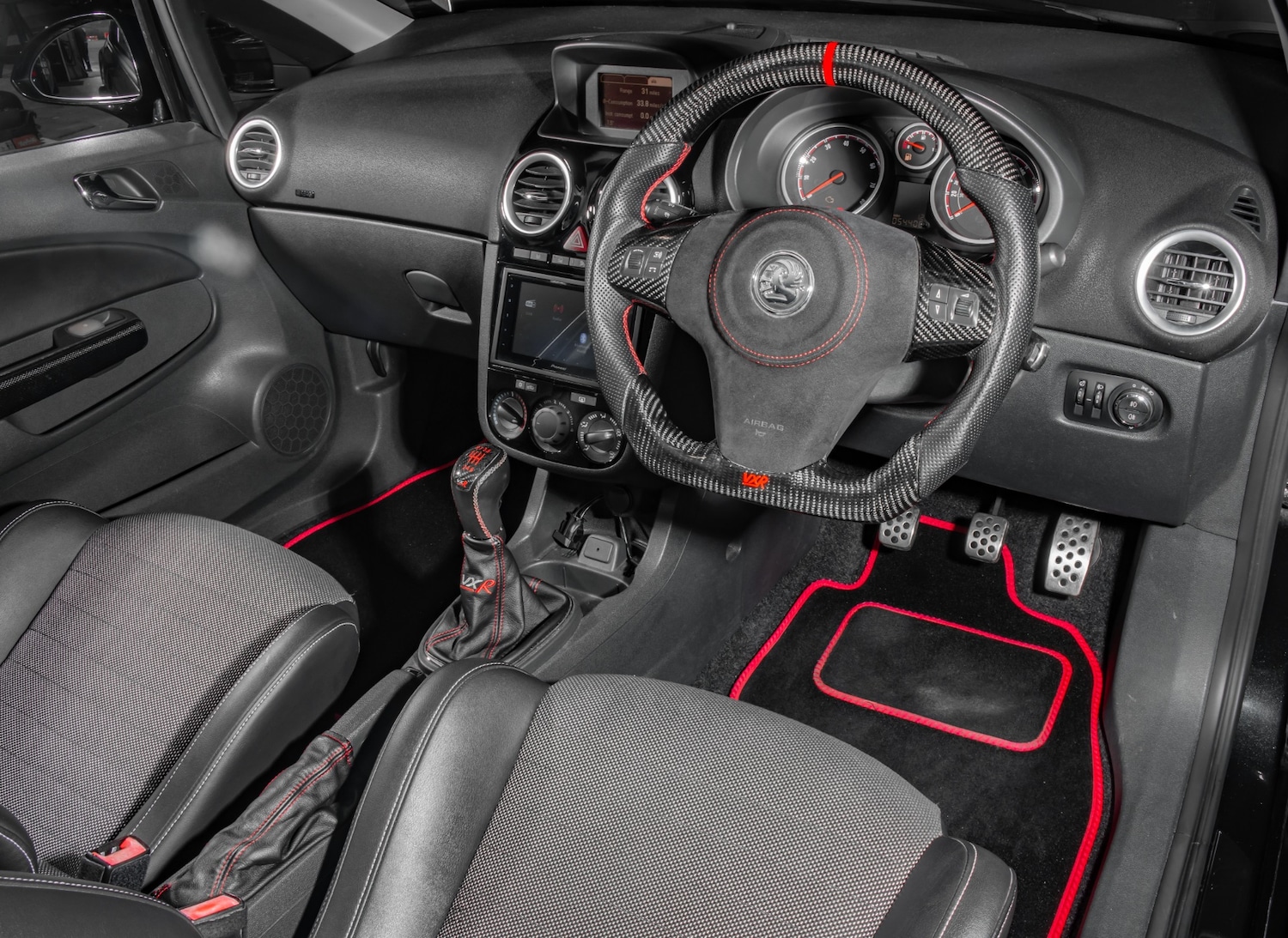 Used Vauxhall Corsa 2013 for sale - 77445531: Photo 7