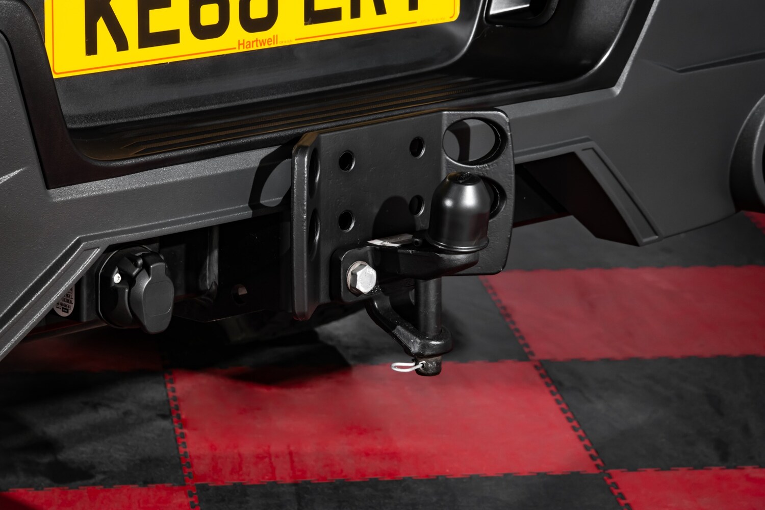 Used Ford Ranger 2018 for sale - 77576591: Photo 11