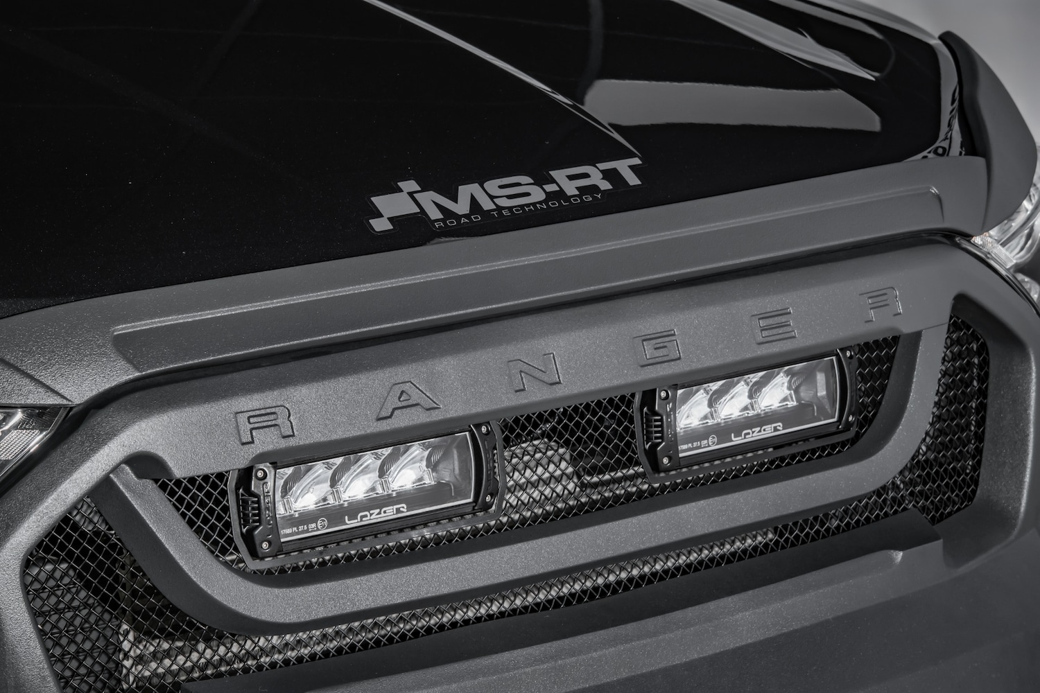 Used Ford Ranger 2018 for sale - 77576591: Photo 2