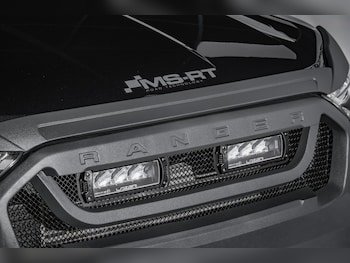 Used Ford Ranger 2018 for sale - 77576591: Photo