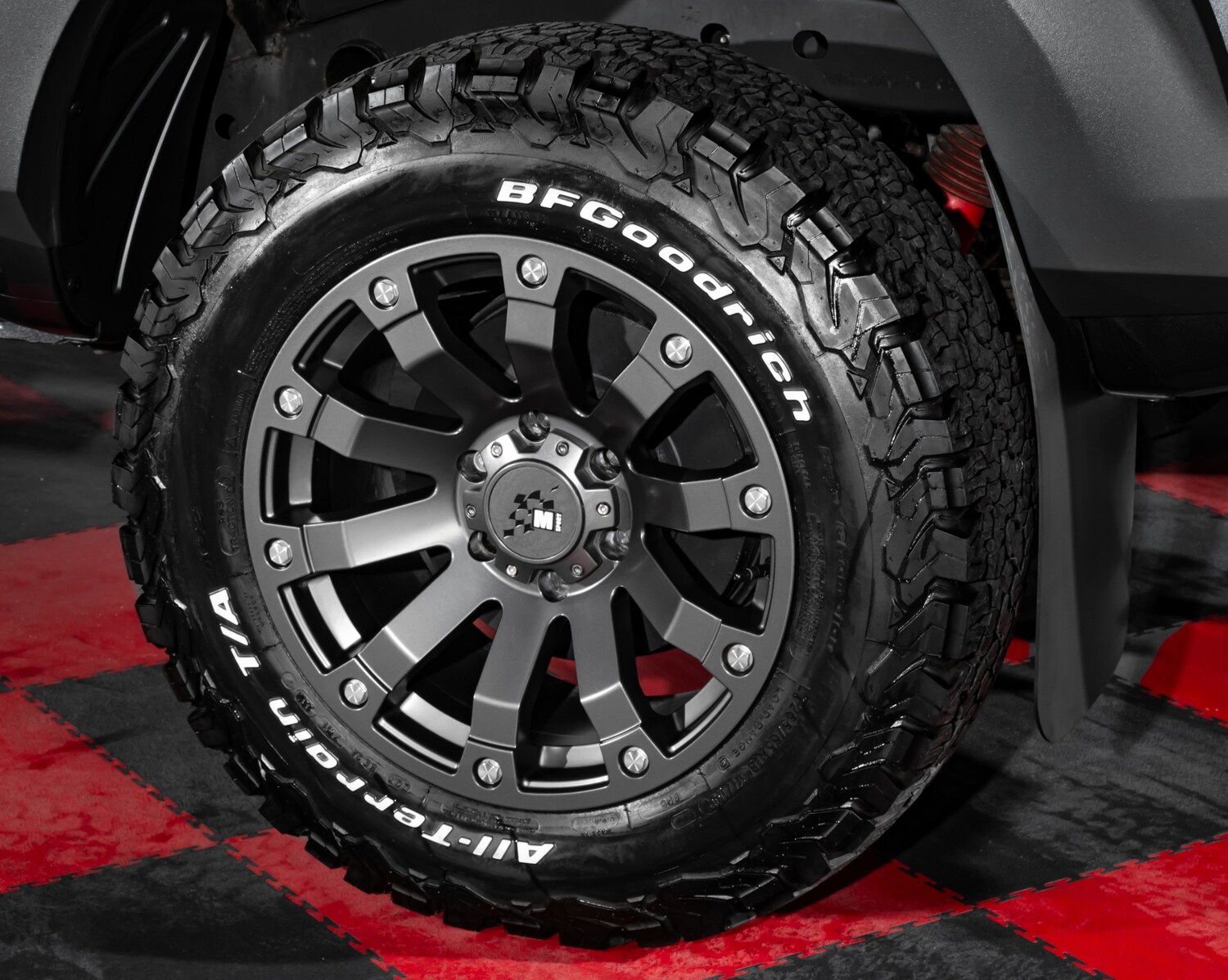 Used Ford Ranger 2018 for sale - 77576591: Photo 3