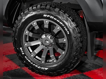 Used Ford Ranger 2018 for sale - 77576591: Photo