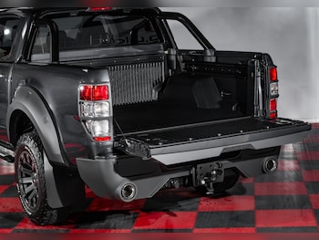 Used Ford Ranger 2018 for sale - 77576591: Photo