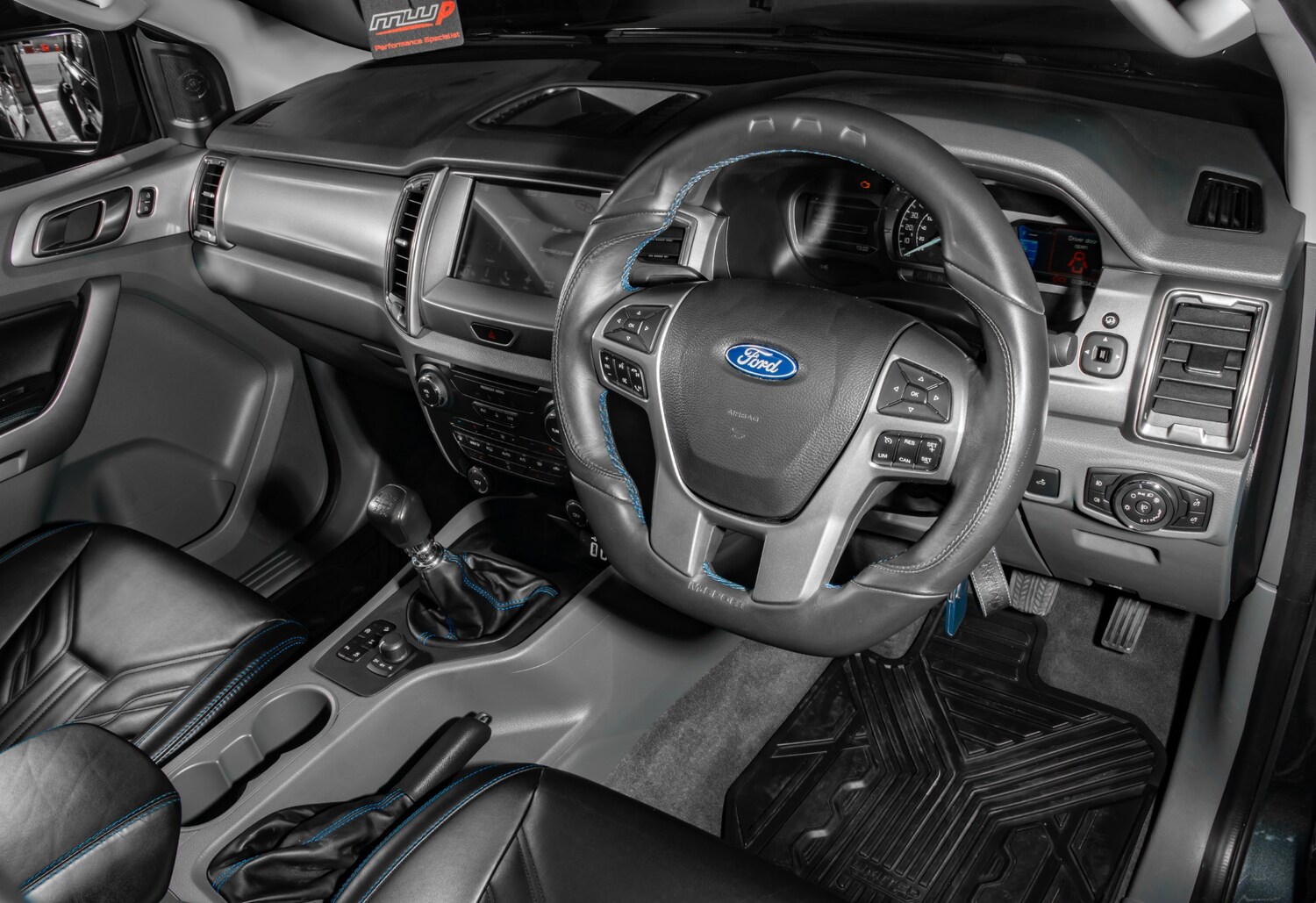 Used Ford Ranger 2018 for sale - 77576591: Photo 7