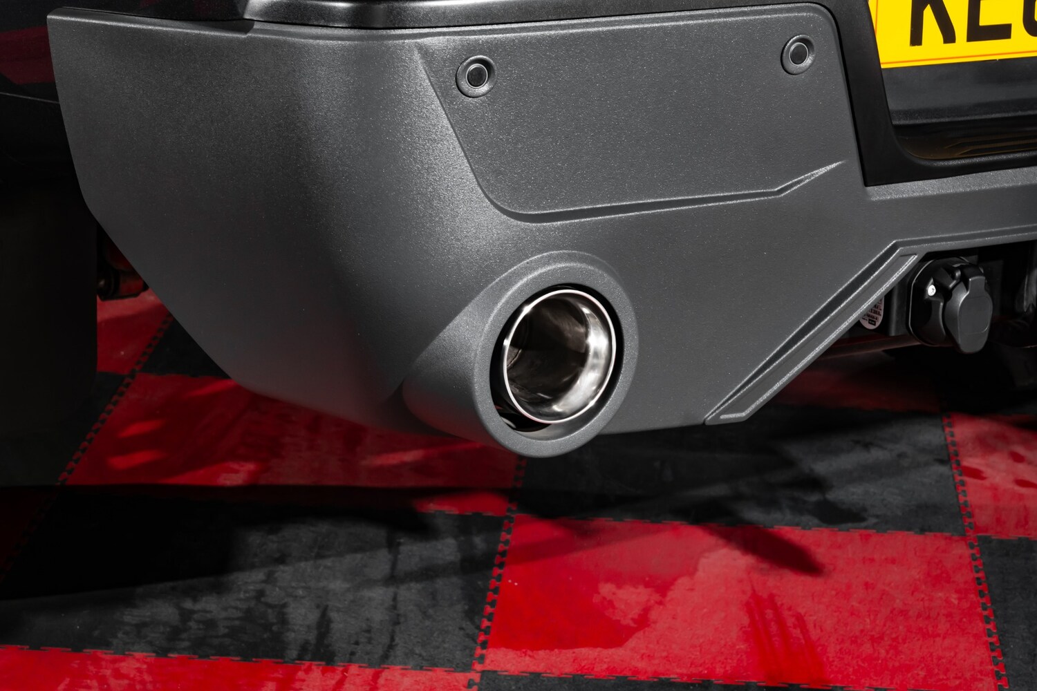 Used Ford Ranger 2018 for sale - 77576591: Photo 9