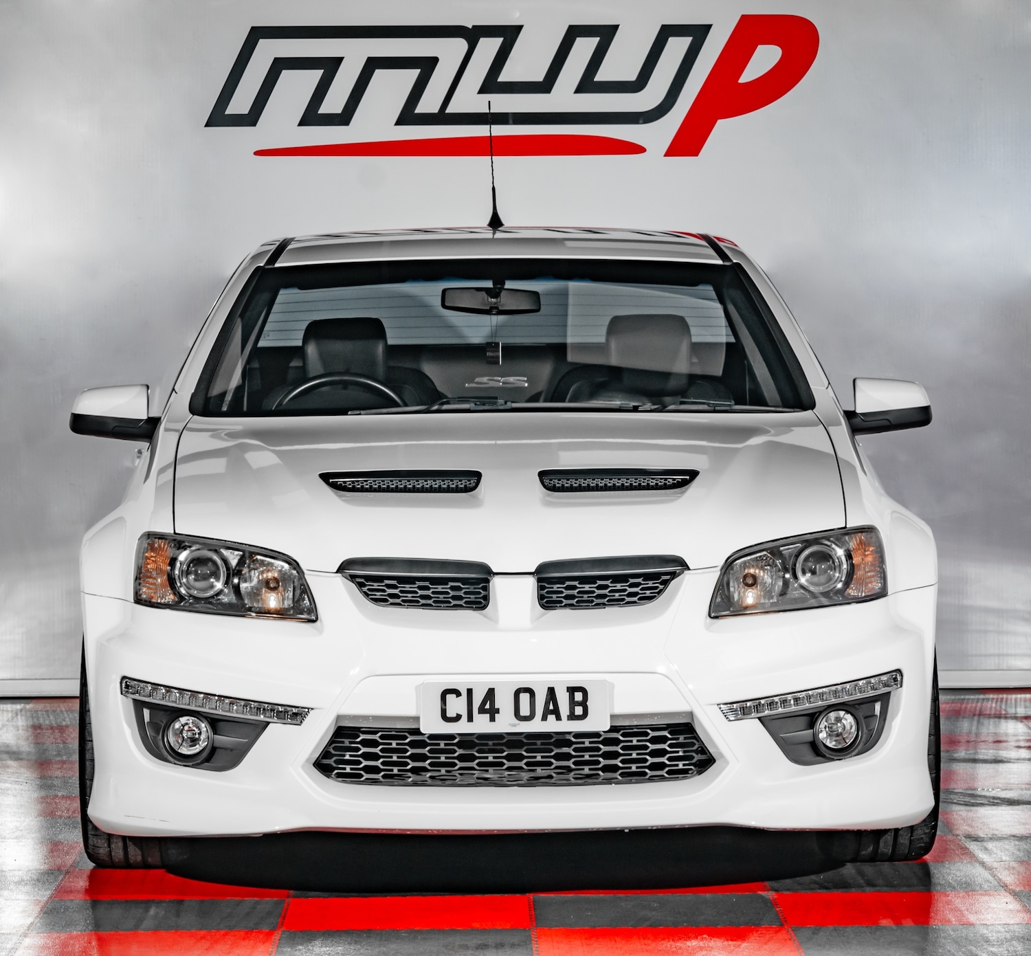 Used Holden Ute 2010 for sale - 68911732: Photo 4