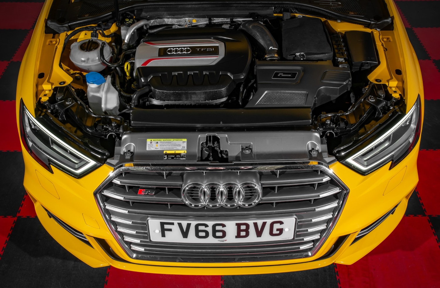 Used Audi A3 2016 for sale - 73955062: Photo 15