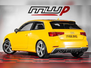 Used Audi A3 2016 for sale - 73955062: Photo