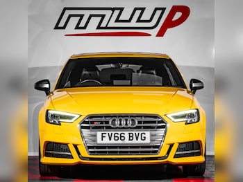 Used Audi A3 2016 for sale - 73955062: Photo