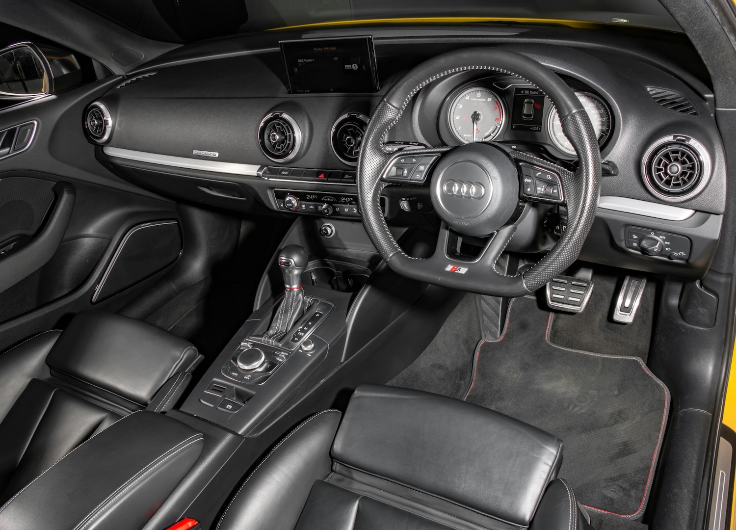 Used Audi A3 2016 for sale - 73955062: Photo 4