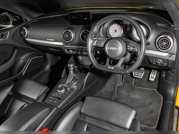 Used Audi A3 2016 for sale - 73955062: Photo