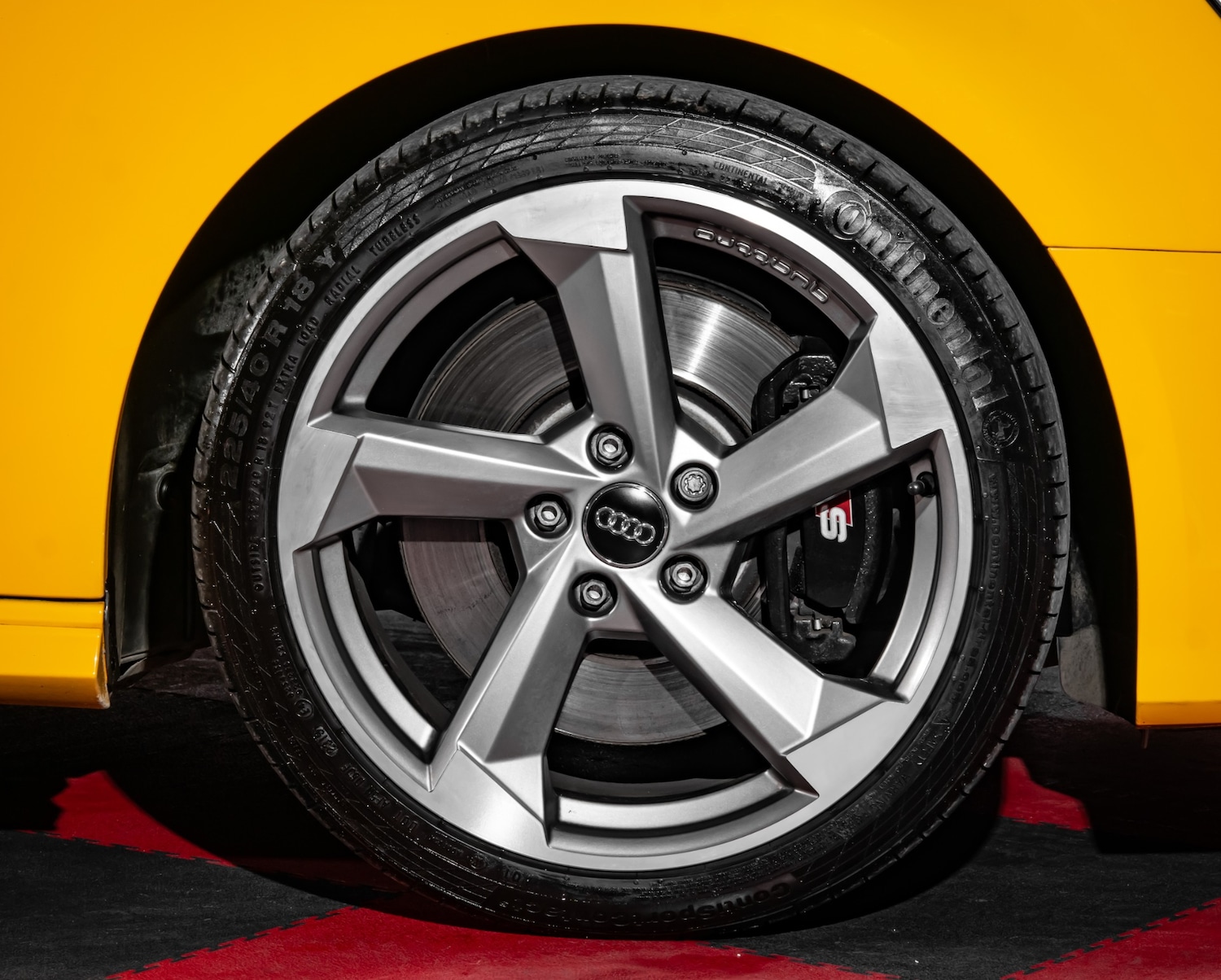 Used Audi A3 2016 for sale - 73955062: Photo 5