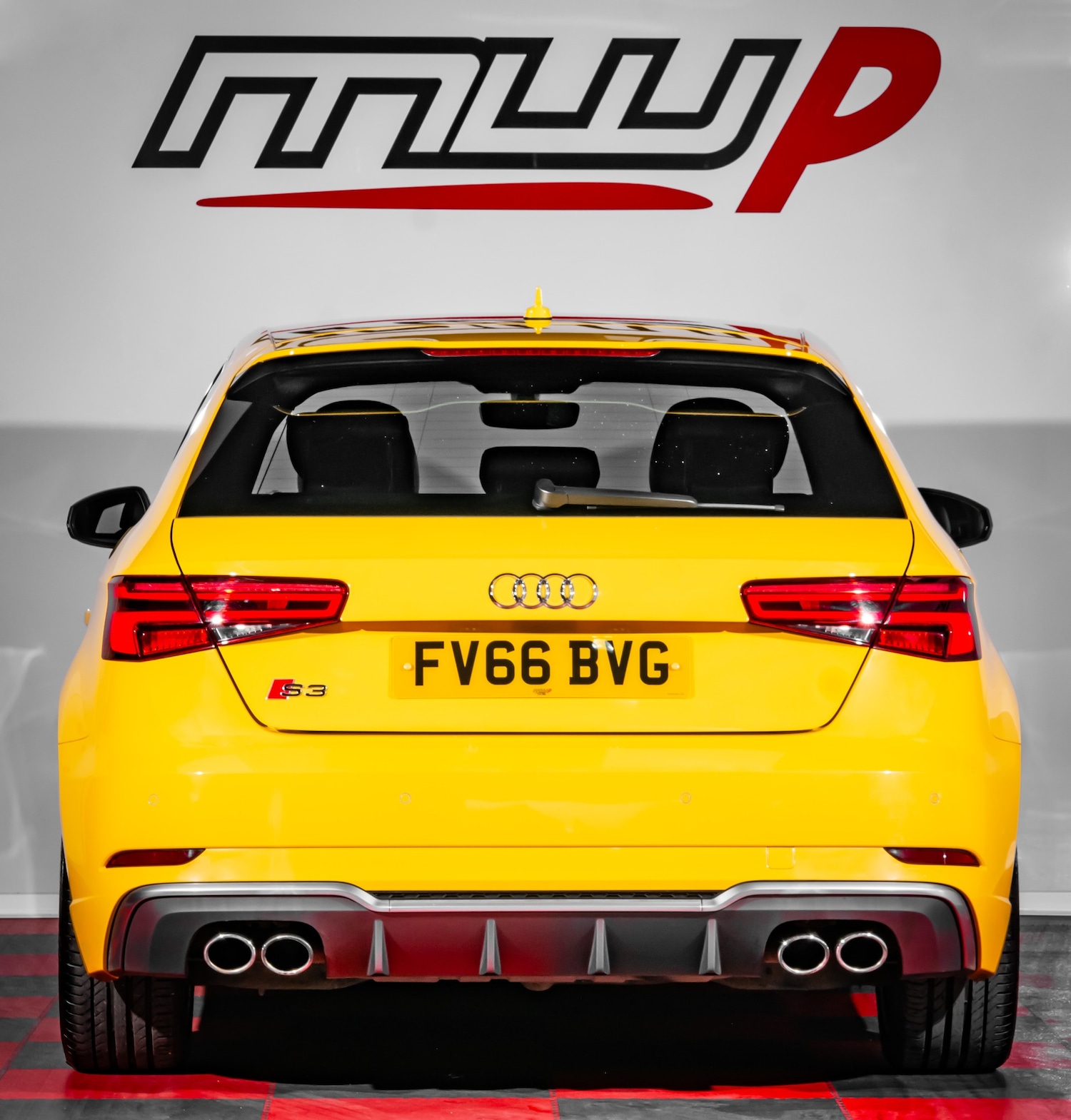 Used Audi A3 2016 for sale - 73955062: Photo 6