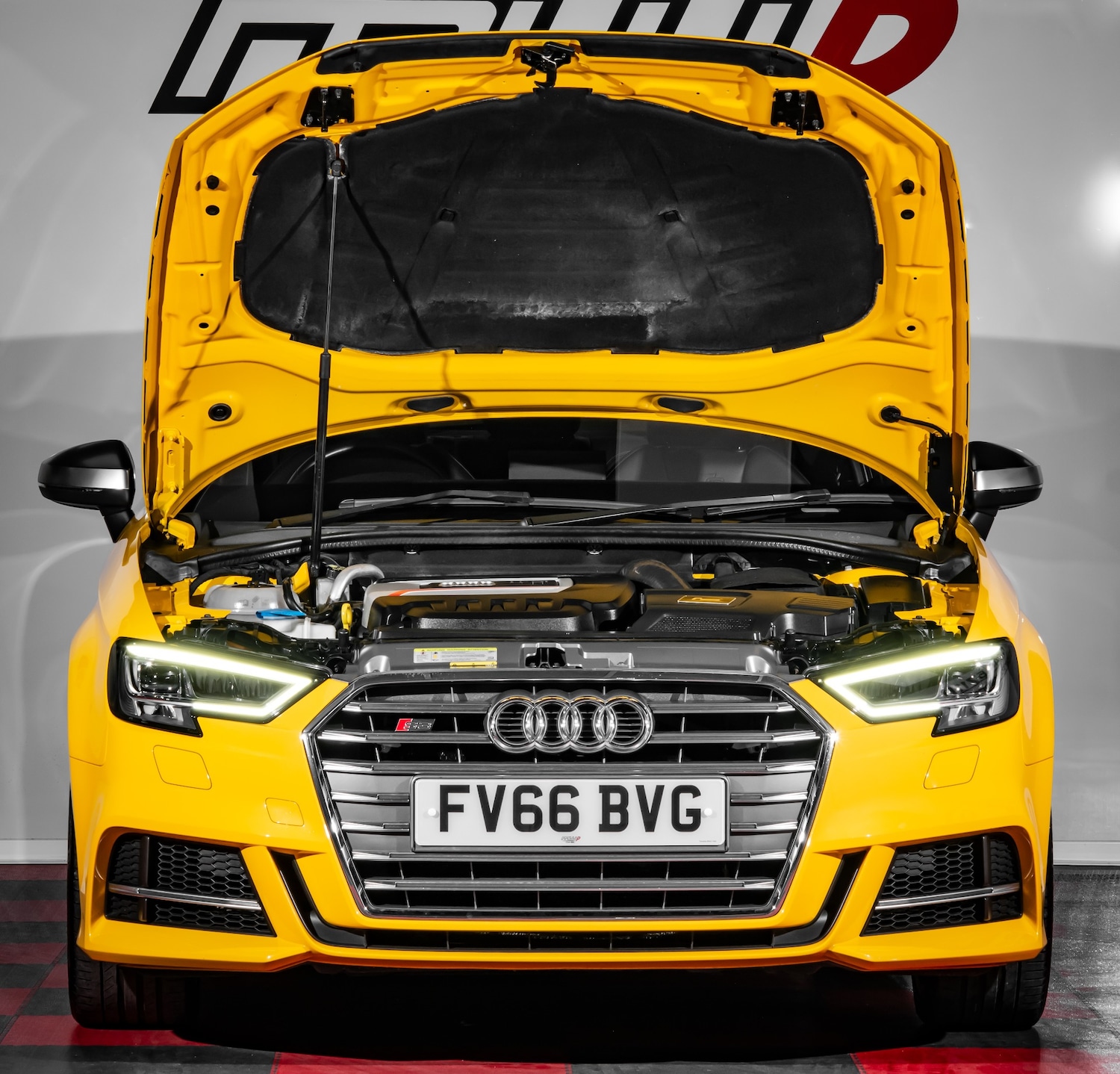 Used Audi A3 2016 for sale - 73955062: Photo 8