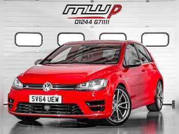 Used Volkswagen Golf 2014 for sale - 79299390: Photo