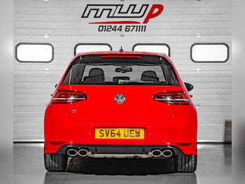 Used Volkswagen Golf 2014 for sale - 79299390: Photo