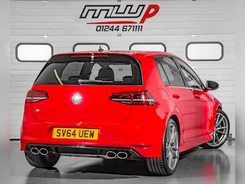 Used Volkswagen Golf 2014 for sale - 79299390: Photo