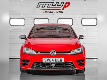 Used Volkswagen Golf 2014 for sale - 79299390: Photo