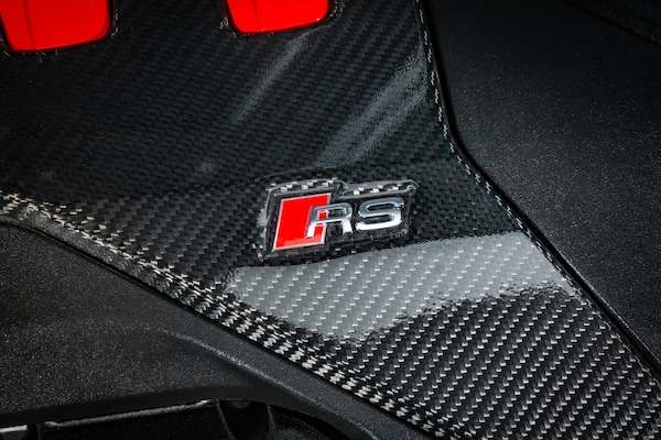 Used Audi RS3 2024 for sale - 75285717: Photo 11