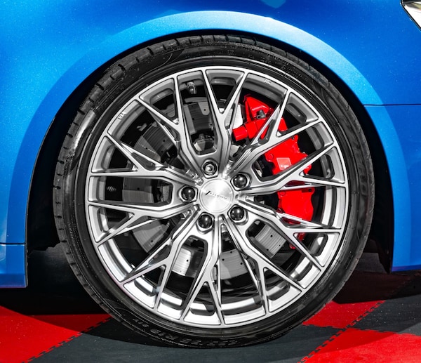 Used Audi RS3 2024 for sale - 75285717: Photo 13