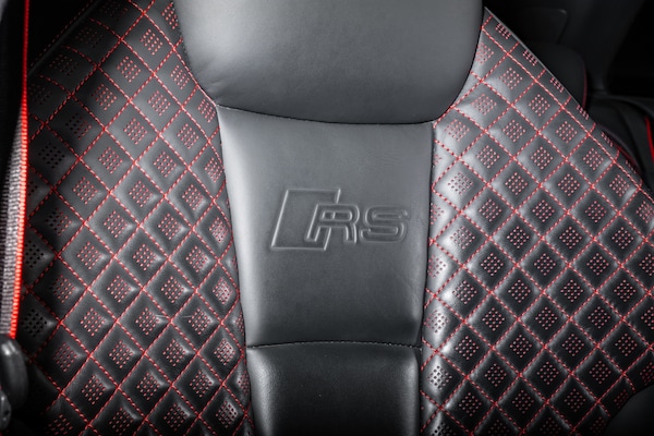 Used Audi RS3 2024 for sale - 75285717: Photo 14