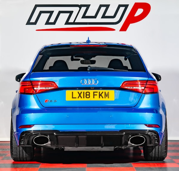 Used Audi RS3 2024 for sale - 75285717: Photo 15