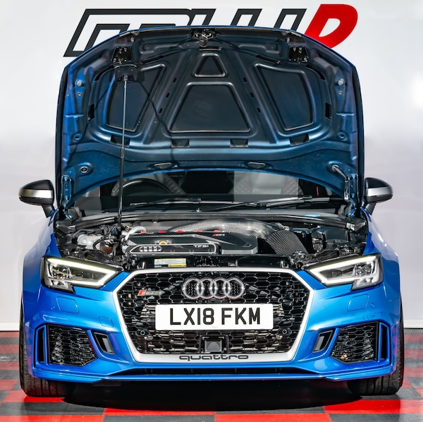 Used Audi RS3 2024 for sale - 75285717: Photo 16