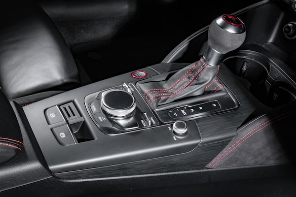 Used Audi RS3 2024 for sale - 75285717: Photo 17