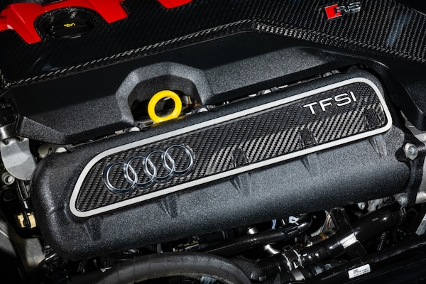 Used Audi RS3 2024 for sale - 75285717: Photo 18