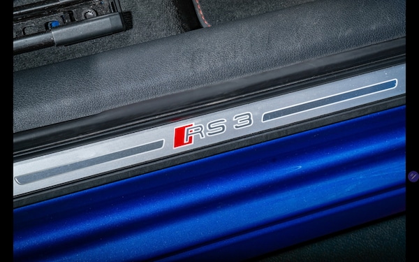 Used Audi RS3 2024 for sale - 75285717: Photo 19