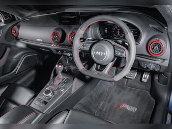 Used Audi RS3 2018 for sale - 75285717: Photo