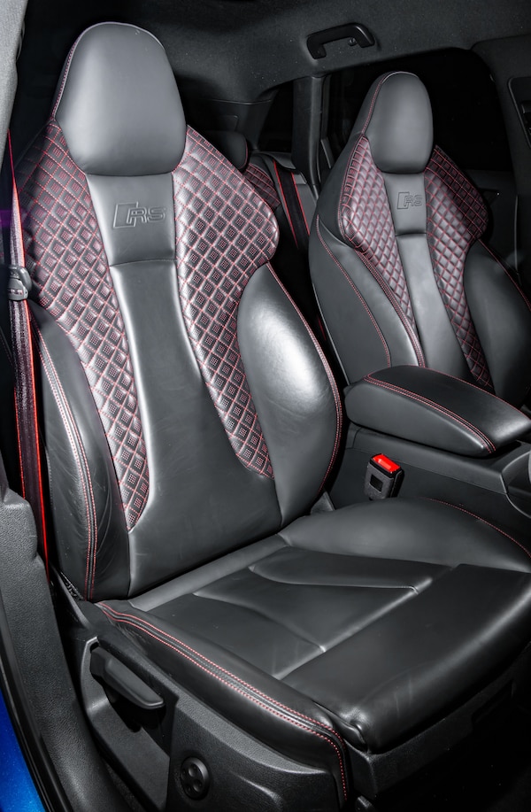 Used Audi RS3 2024 for sale - 75285717: Photo 4